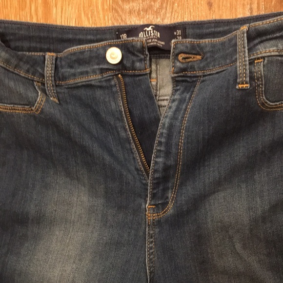 Hollister Jeans - Picture 4 of 6